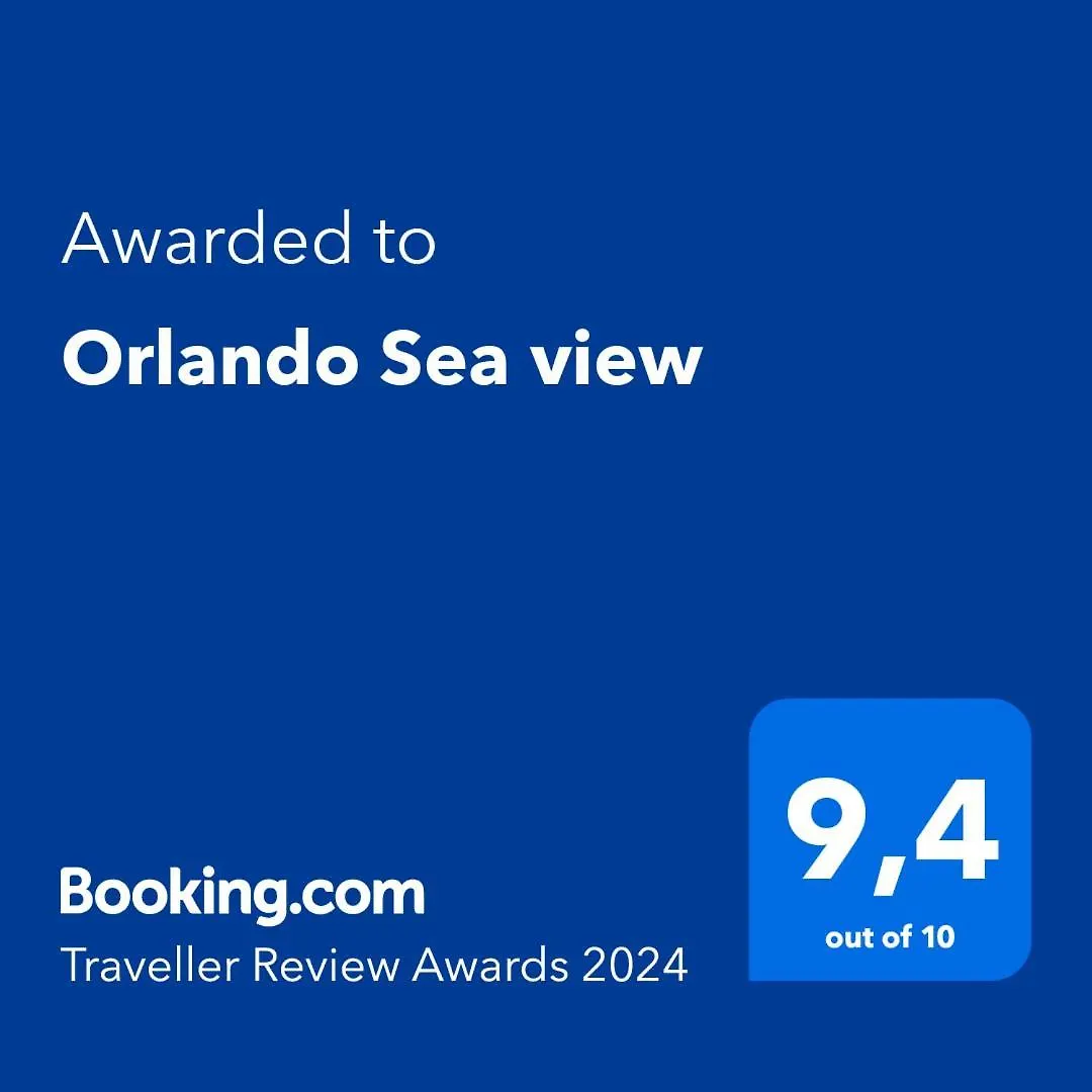 Orlando Sea View Apartment Costa Adeje  Costa Adeje (Tenerife)
